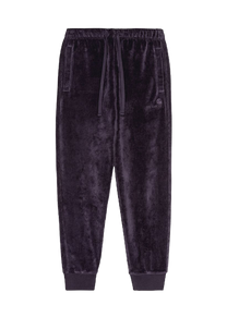 Carhartt WIP I028277 United Script polyester dark iris jogging pants