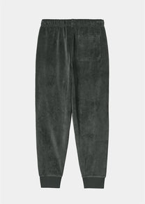 Carhartt WIP I028277 United Script polyester slate jogging pants