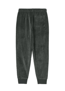 Carhartt WIP I028277 United Script slate polyester jogging pants