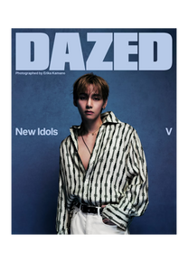Dazed VI Issue 293 V