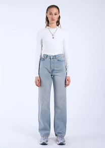 Dr Denim Echo Canyon light vintage