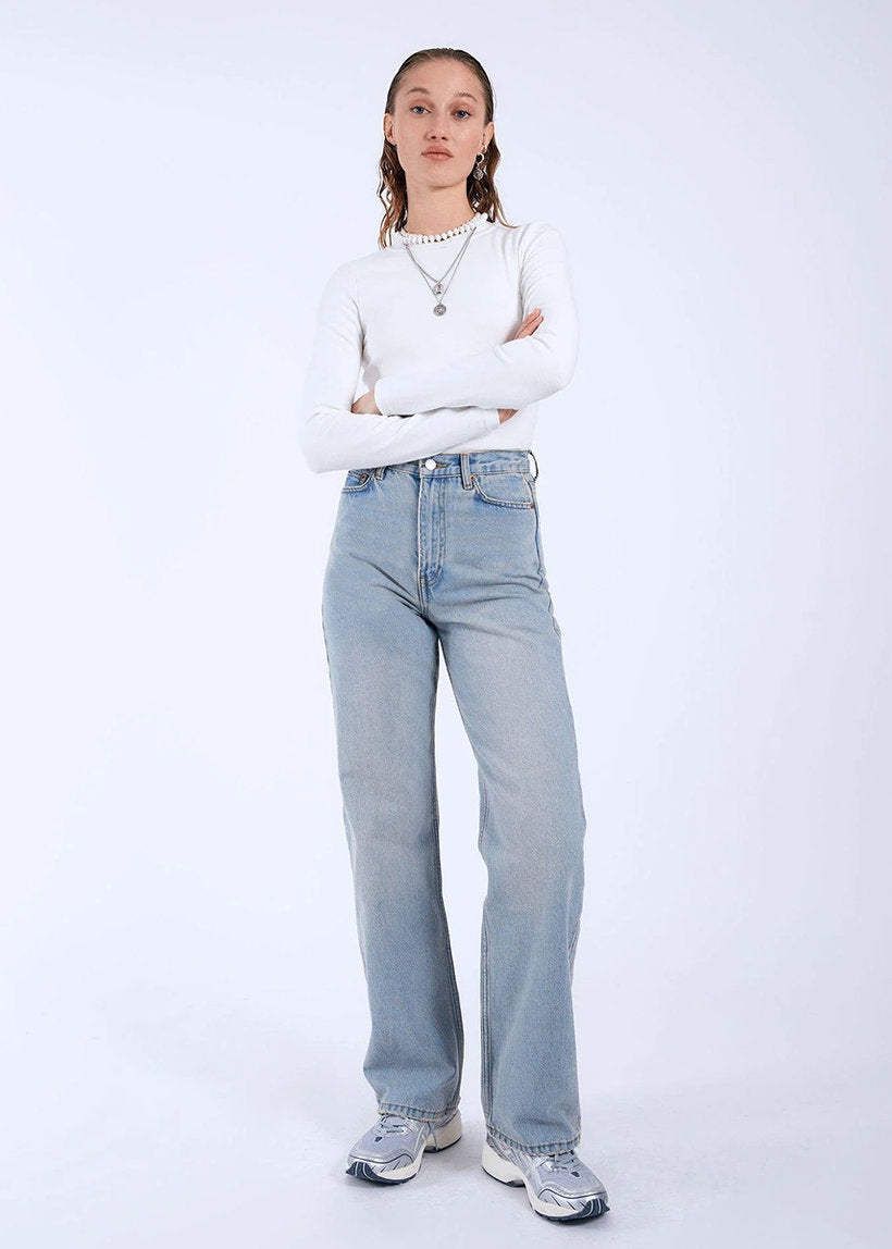 Dr Denim Echo canyon light vintage