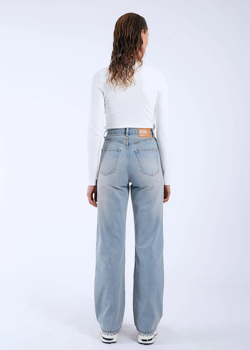 Dr Denim Echo Canyon light vintage