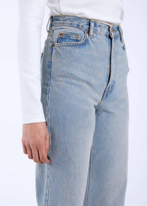 Dr Denim Echo Canyon light vintage