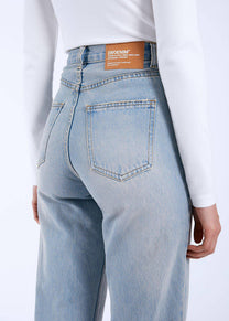 Dr Denim Echo Canyon light vintage