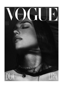 Vogue Italia Issue 912