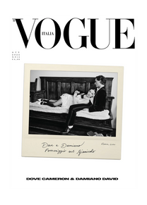 Vogue Italia Issue 913