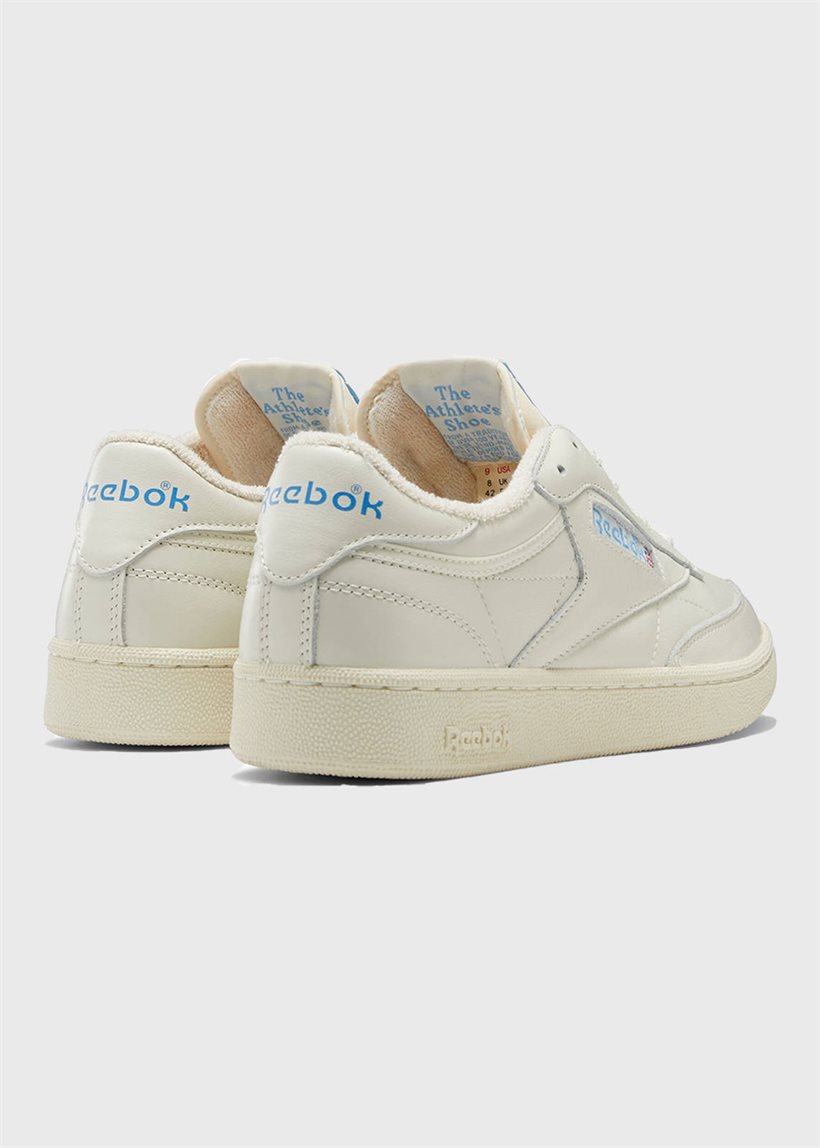 Reebok Club C 85 Vintage Top GX2680 chalk/ALABAS/blue