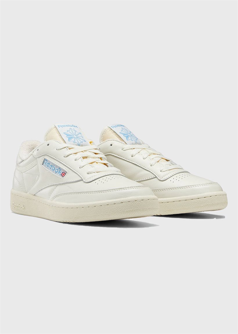 Reebok Club C 85 Vintage Top GX2680 chalk/alabas/blue