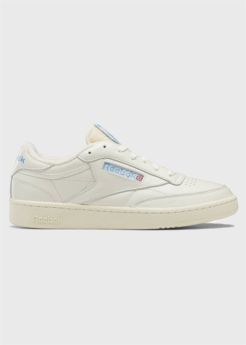 Reebok Club C 85 Vintage Top GX2680 chalk/ALABAS/blue