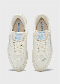 Reebok Club C 85 Vintage Top GX2680 chalk/ALABAS/blue