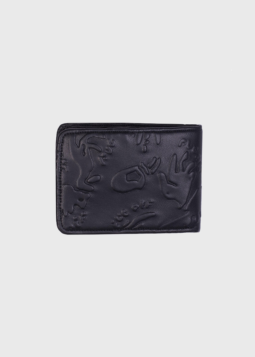 Fuc cardholder wallet