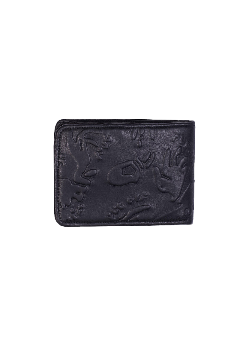 FUC cardholder wallet