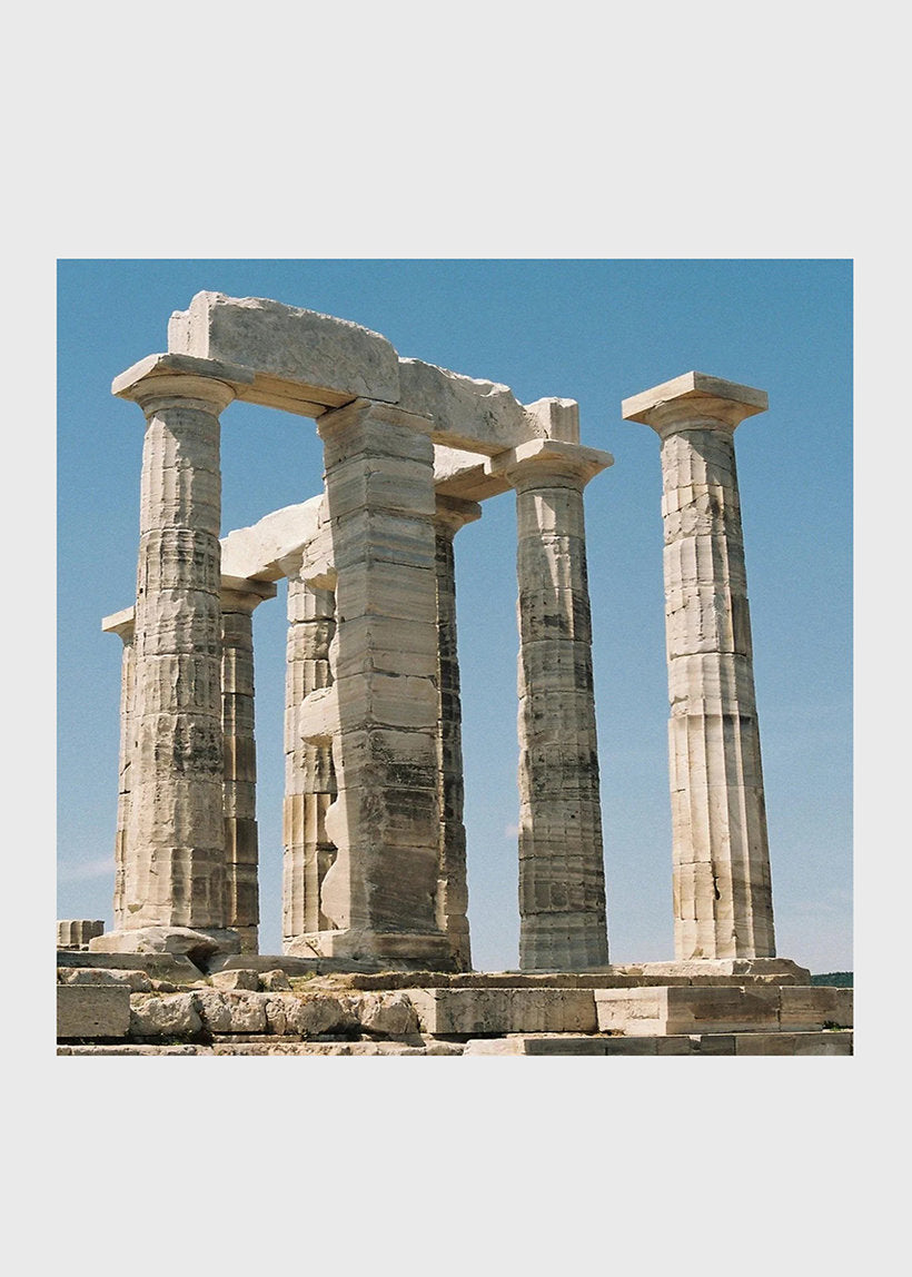 A Week Abroad: Athens