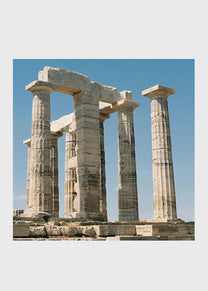 A Week Abroad: Athens