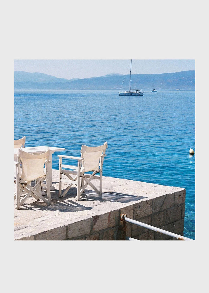 A Week Abroad: Athens