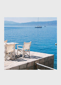 A Week Abroad: Athens