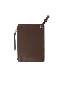 Aries Ponyskin multi card holder