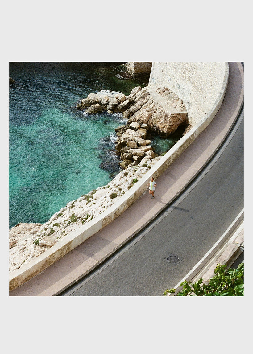 A Week Abroad: Marseille