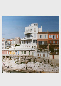 A Week Abroad: Marseille