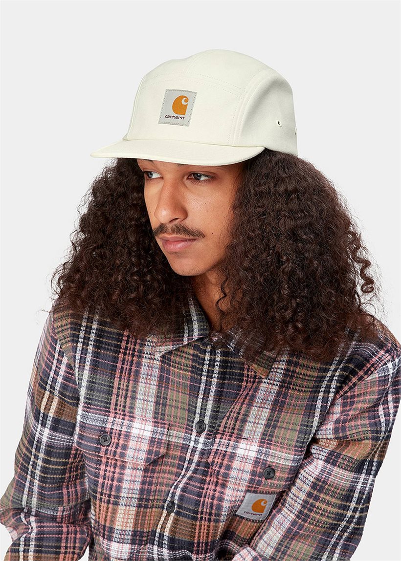 Carhartt WIP I016607 Backley cap wax