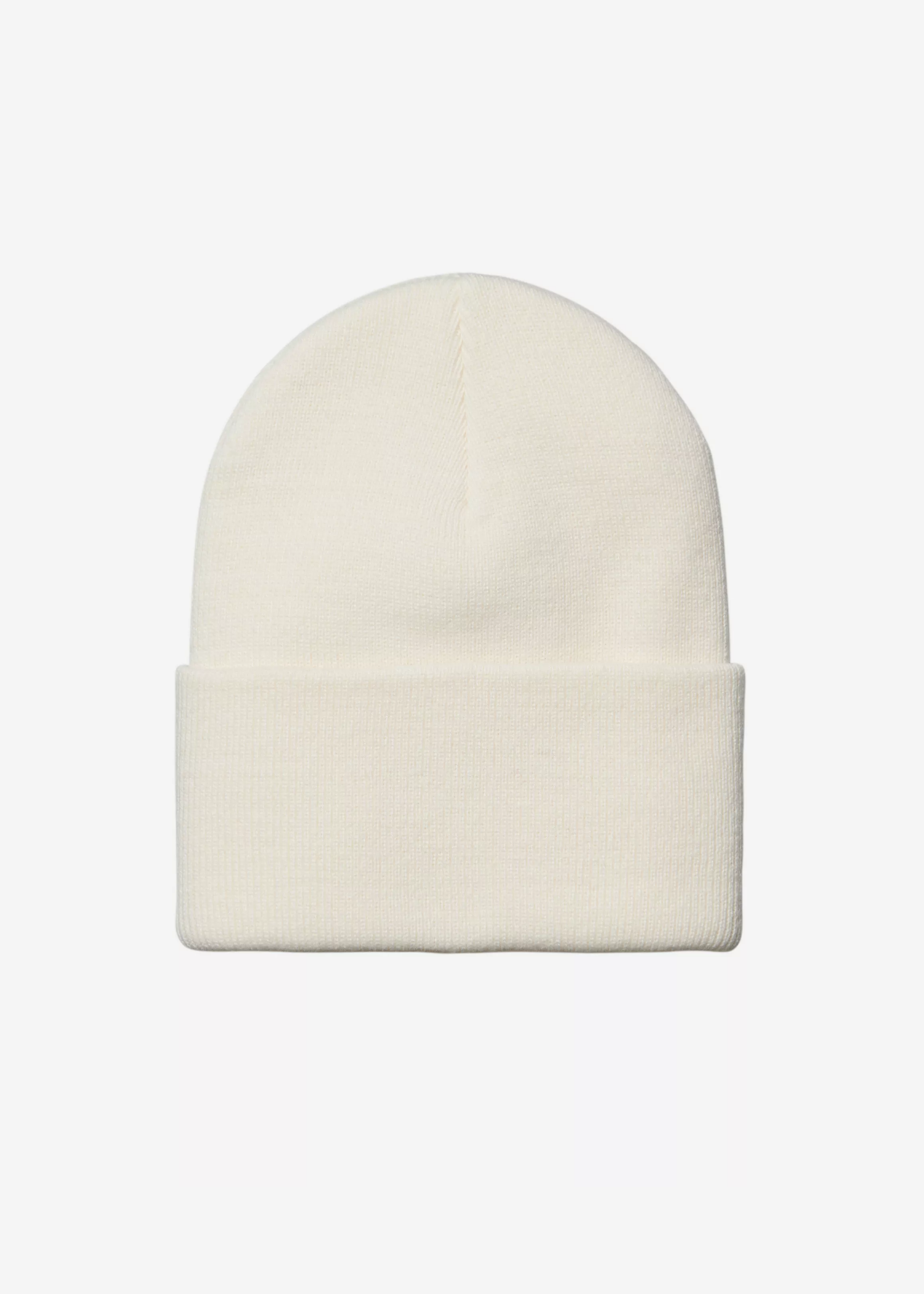 Carhartt WIP I020222 Acrylic wax watch hat
