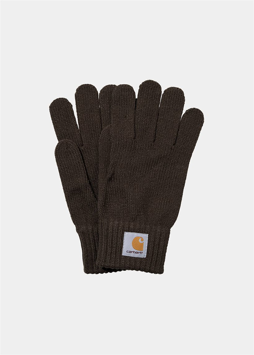 Carhartt WIP I021756 buckeye watch gloves