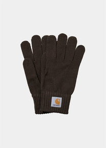 Carhartt WIP I021756 buckeye watch gloves