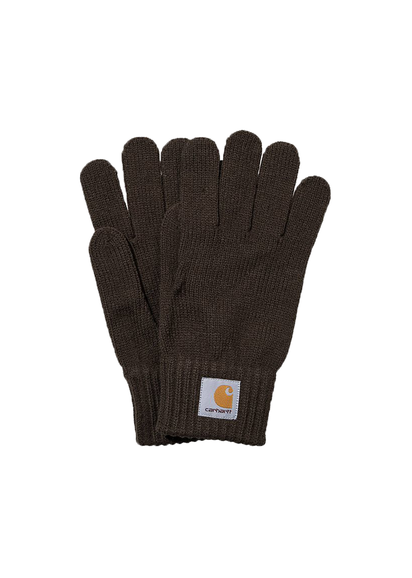 Carhartt WIP I021756 buckeye watch gloves