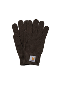 Carhartt WIP I021756 buckeye watch gloves