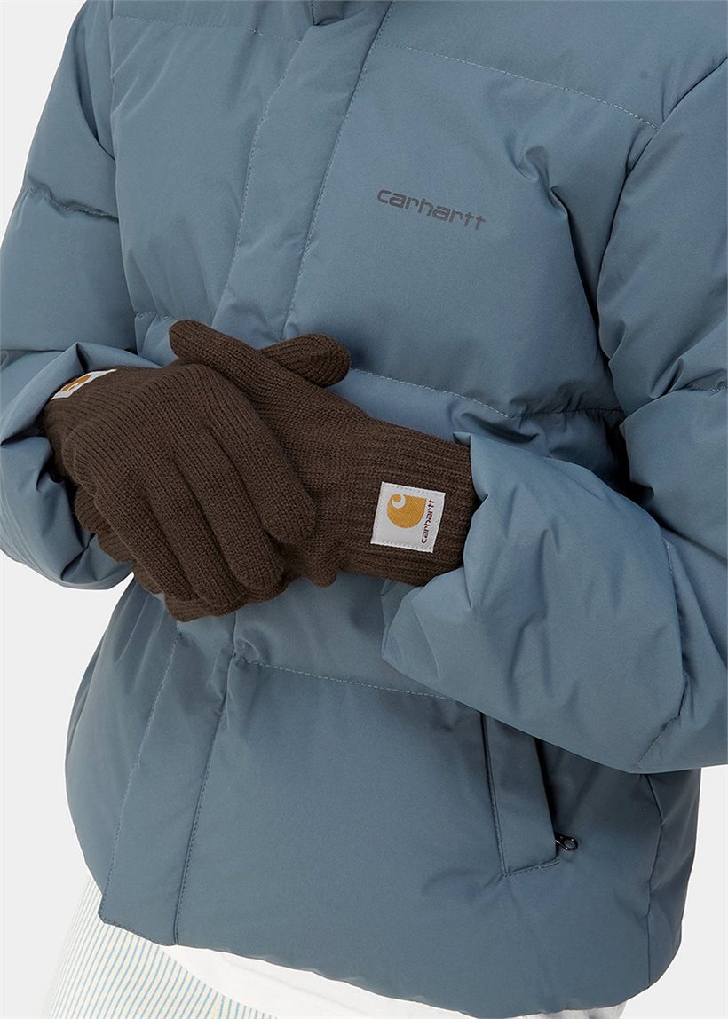 Carhartt WIP I021756 buckeye watch gloves