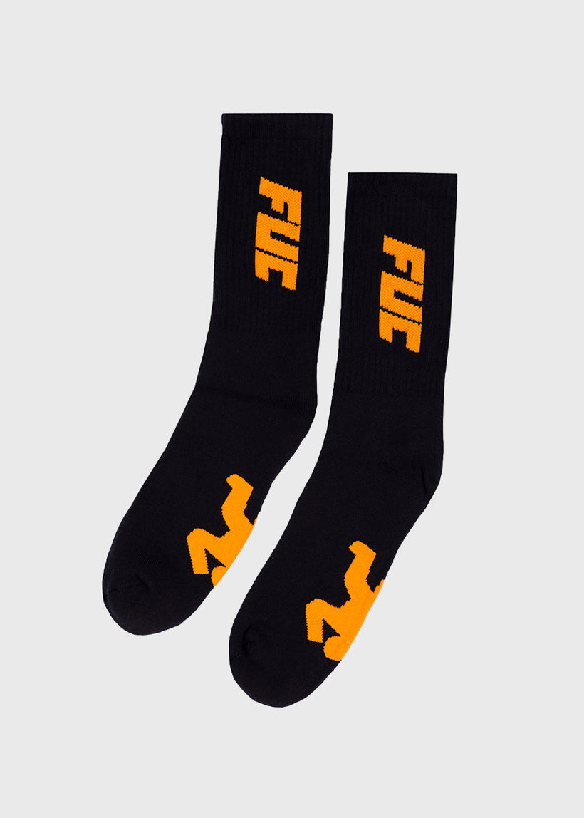 Fuc WGAF socks