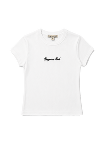 Dangerous Minds 300 white tee