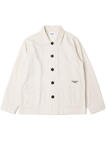 Dangerous Minds cream work jacket
