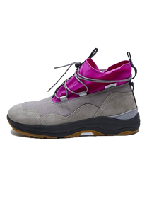 Suicoke OG-284AB ROBBS XG purple grey
