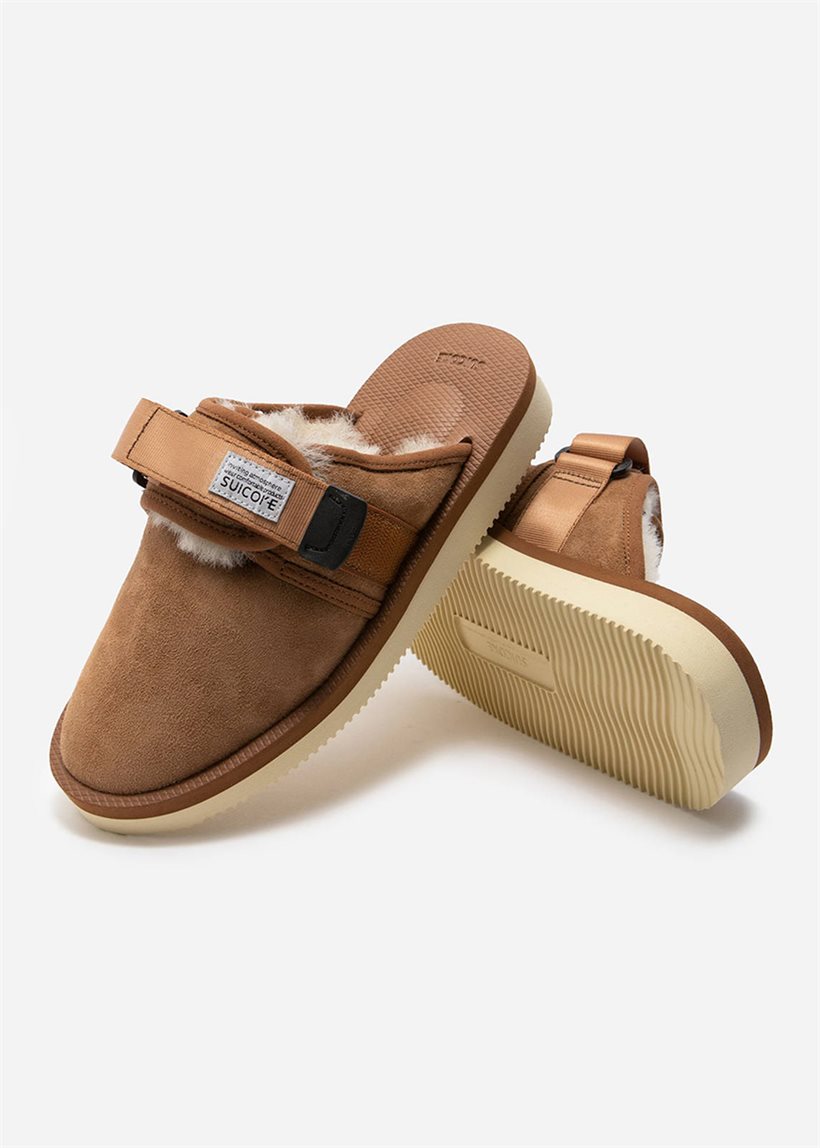 Suicoke ZAVO-M2AB brown