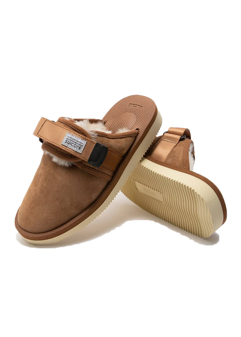 Suicoke ZAVO-M2AB brown