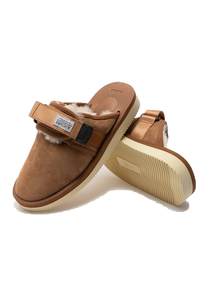 Suicoke ZAVO-M2AB brown