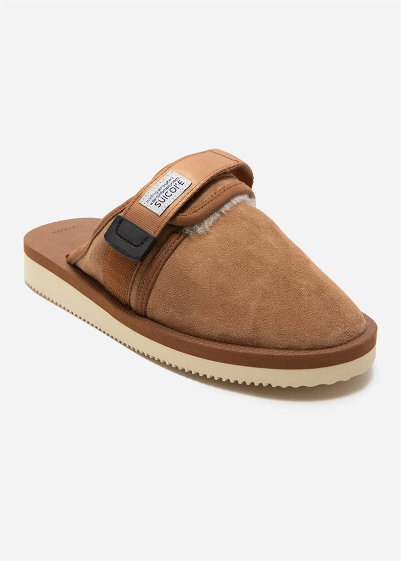 Suicoke ZAVO-M2AB brown