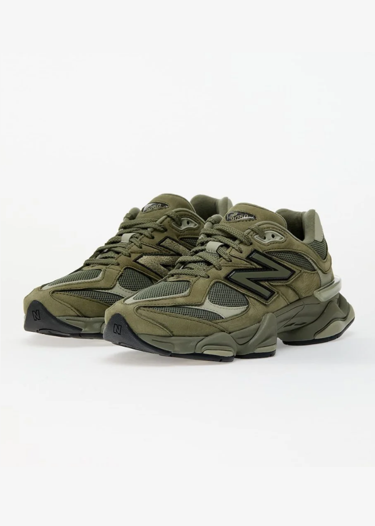 New Balance U9060ZGD sneakers