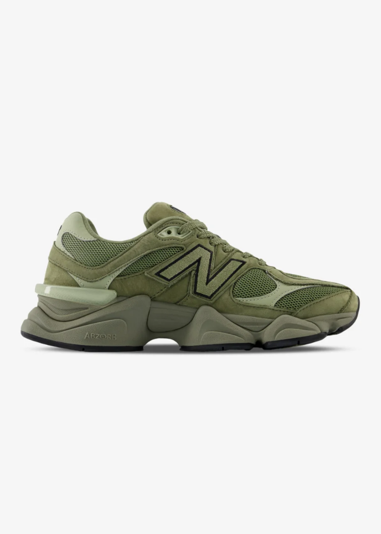 New Balance U9060ZGD sneakers