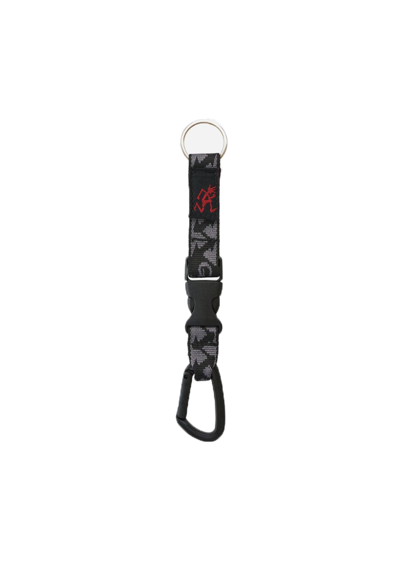 Gramicci G2FA-094 zig-zag key holder