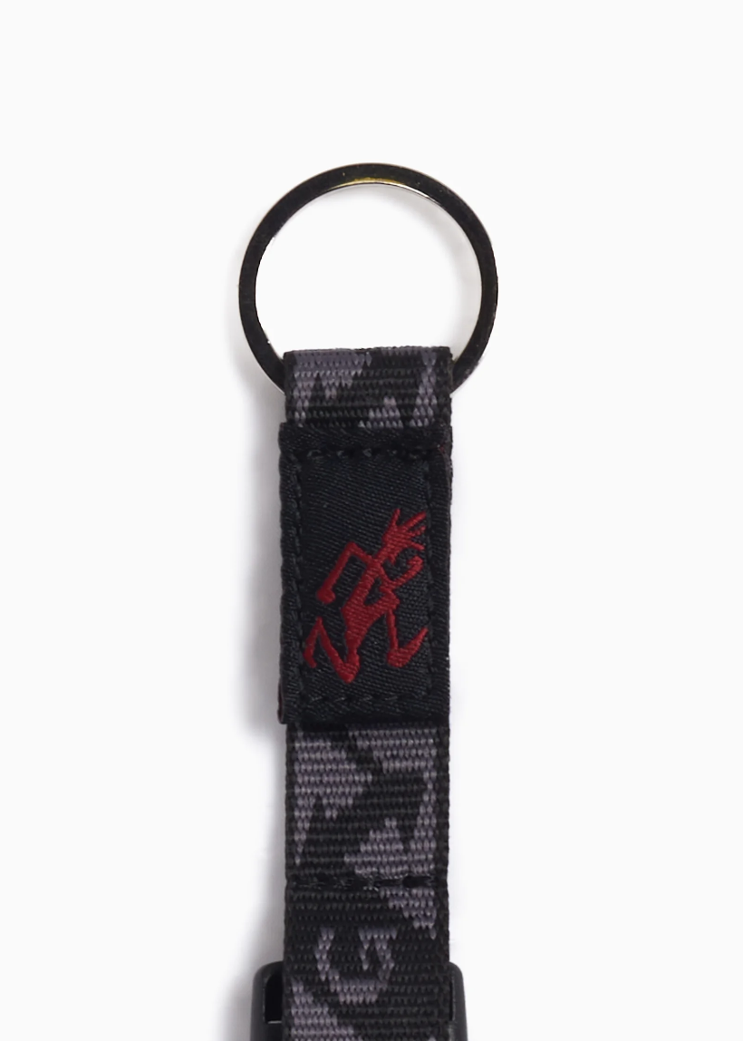 Gramicci G2FA-094 zig-zag key holder