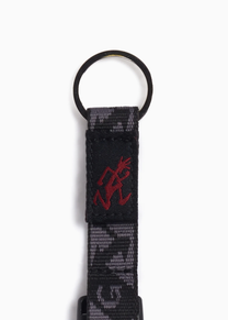Gramicci G2FA-094 zig-zag key holder