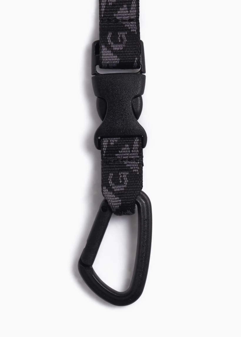 Gramicci G2FA-094 zig-zag key holder