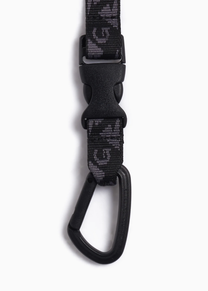 Gramicci G2FA-094 zig-zag key holder